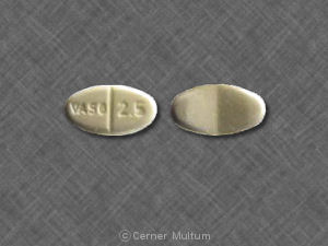 Enalapril Medication
